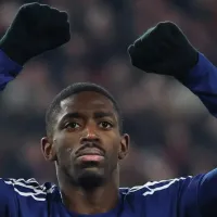 Dembélé tem o maior salário entre os jogadores de PSG e Chelsea, que estão no Mundial