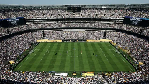 Estádio MetLife, palco da final de Chelsea x PSG. (Photo by Al Bello/Getty Images)