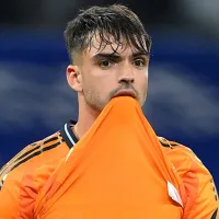 Asencio deixou o Mundial de Clubes sendo considerado o grande vilão na eliminação do Real Madrid