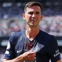 L’Equipe coloca meio-campista Fabián Ruiz como candidato à Bola de Ouro no PSG