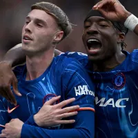 Chelsea libera Madueke para assinar com o Arsenal e atacante não deve enfrentar o PSG