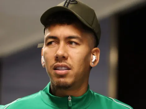 Roberto Firmino frustra Real Madrid e Botafogo e acerta com o Al-Sadd
