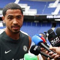 Torcida do Chelsea se irrita com declaração de Colwill antes da final contra o PSG