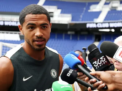 Chelsea X PSG: Declaração de Colwill irrita a torcida dos Blues antes da final