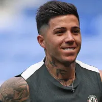 Enzo Fernández, do Chelsea, manda a real sobre encarar PSG no Mundial de Clubes: “Só mais uma final”