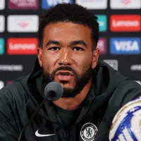 Reece James faz promessa para os torcedores antes de Chelsea X PSG pela final do Mundial de Clubes