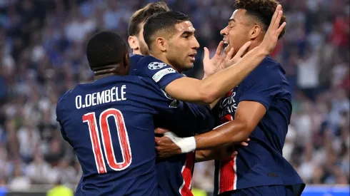 Saiba como o Chelsea pode frear o ataque do PSG na final do Mundial de Clubes. (Photo by Justin Setterfield/Getty Images)