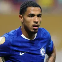 Levi Colwill, do Chelsea, manda recado ao PSG: “Não somos o Real Madrid”