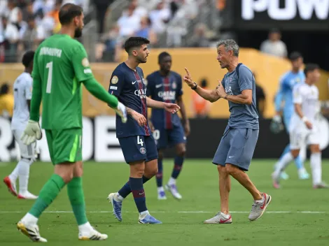 Beraldo elogia Luis Enrique e projeta final entre PSG e Chelsea; veja