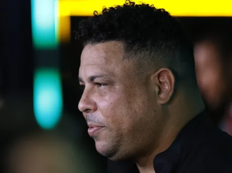 Ronaldo Fenômeno sai em defesa da competição e rebate críticas