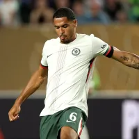 Chelsea x PSG: Fanáticos massacram Colwill por declarações às vésperas da final; “Mentalidade terrível”