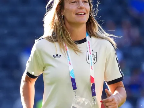 Alexia Putellas tem 7 participações em gols e é destaque da fase de grupos da Eurocopa Feminina