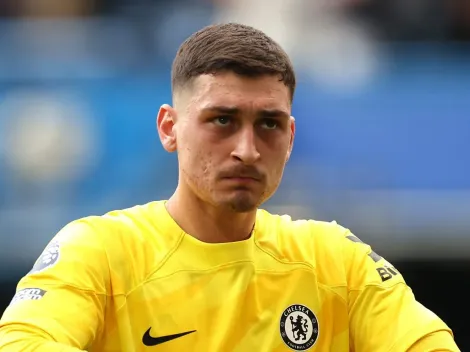 Petrovic troca Chelsea por Bournemouth em transferência milionária