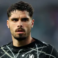 Chelsea x PSG: Pedro Neto revela que deseja ganhar Mundial de Clubes para Diogo Jota