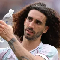 Cucurella, do Chelsea, nega favoritismo do PSG e vira motivo de piada após declaração sobre a final