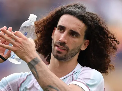 Chelsea X PSG: Cucurella afirma que final será equilibrada