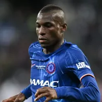 Expulsão contra Flamengo é a gota d’água e Chelsea decide liberar Nicolas Jackson por £100 milhões