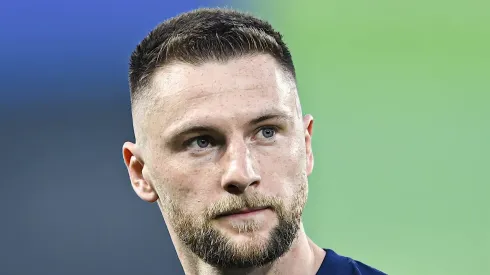 O clube turco negocia as contratações em definitivo de Marco Asensio e Milan Skriniar, ambos ligados ao PSG, para montar um time competitivo e ameaçar a hegemonia do Galatasaray na Superliga turca. Photo by Victor Joly/ABACAPRESS.COM Paris France PUBLICATIONxNOTxINxFRAxESPxUKxUSAxBELxPOL Copyright: xJolyxVictor/ABACAx