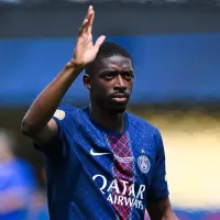 PSG promete garra contra o Chelsea para conquistar único troféu que falta na galeria, diz Dembélé