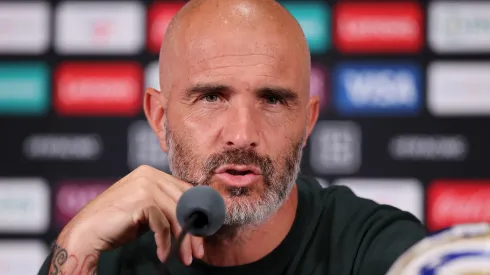 Enzo Maresca tem a grande missão de vencer o PSG