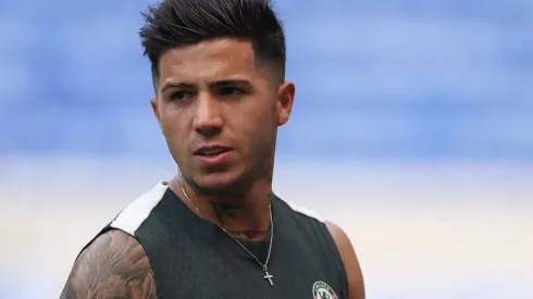 Enzo Fernández é peça fundamental do Chelsea