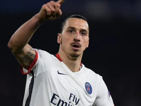 Chelsea X PSG: Ibrahimović e Drogba são os maiores artilheiros do duelo