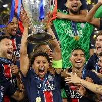 Saiba o que mudou no PSG entre a final da Champions e a final do Mundial de Clubes