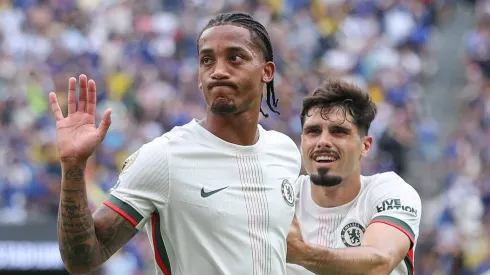 IA crava Chelsea campeão do Mundial de Clubes.