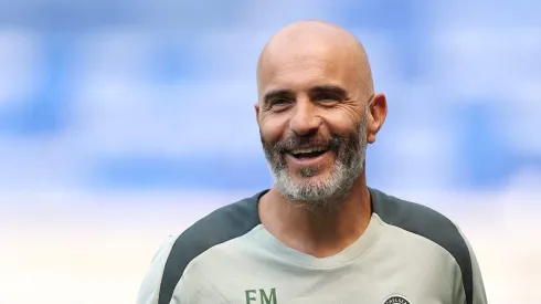 Chelsea enfrenta o PSG na final do Mundial de Clubes.