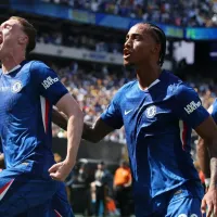 Chelsea amassa o PSG no 1º tempo e vence o Mundial de Clubes da FIFA