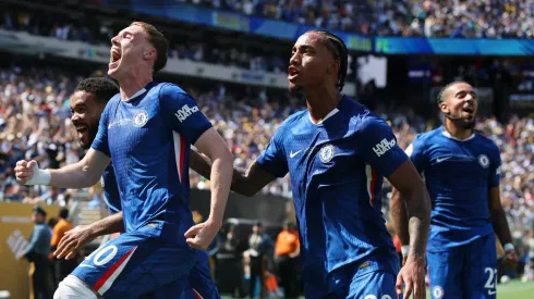 (Photo by Alex Grimm/Getty Images)