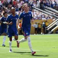 Análise: como Cole Palmer comandou o Chelsea no título mundial sobre o PSG