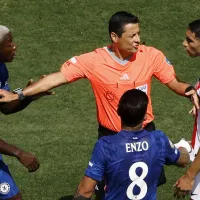 Atuação de Alireza Faghani em Chelsea x PSG no Mundial de Clubes gera discussão nas redes sociais