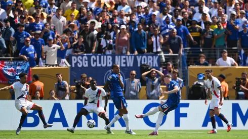 PSG pouco fez e viu o Chelsea ser o campeão do Mundial de Clubes