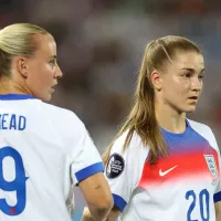 Inglaterra goleia País de Gales com show coletivo e garante vaga nas quartas da Eurocopa Feminina