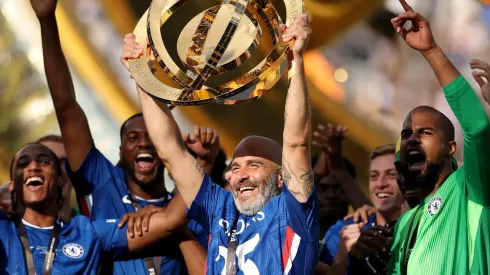 Chelsea se coloca em prateleira única do Mundial de Clubes após bicampeonato. (Buda Mendes/Getty Images)