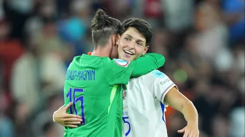 França Feminina (Photo by Daniela Porcelli/Getty Images)