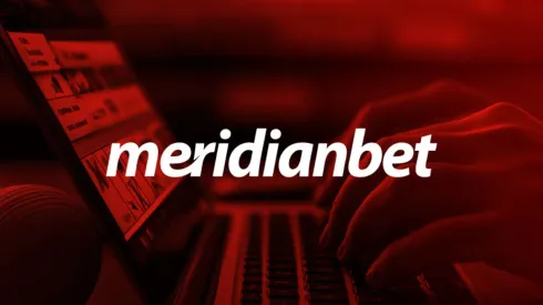 Veja como se cadastrar usando o código promocional da Meridianbet
