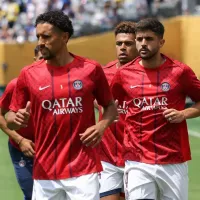 Beraldo pede para deixar o PSG após não atuar em final do Mundial de Clubes
