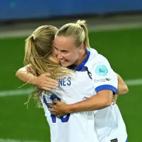 Eurocopa Feminina tem quartas de final definidas com clássico entre Alemanha e França e Suécia x Inglaterra