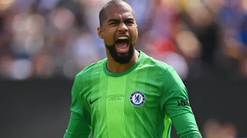 (Photo by David Ramos/Getty Images)