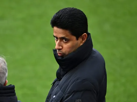 Khelaïfi vê derrota do PSG para o Chelsea como positiva