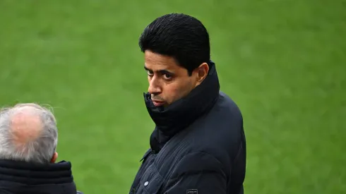 Derrota do PSG para Chelsea no Mundial de Clubes é positiva, diz Khelaïfi. (Dan Mullan/Getty Images)