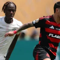 Chelsea volta a provocar o Flamengo após o titulo do Mundial de Clubes