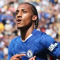 Romario rasga elogios a João Pedro e o aponta como novo camisa nove da Seleção Brasileira