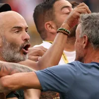 Luis Enrique, do PSG, pode sofrer punição severa por possível agressão a João Pedro, diz especialista