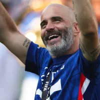 Enzo Maresca acredita que titulo do Mundial de Clubes será mais importante que a Champions League