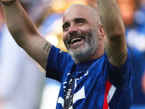 Maresca crê que o Mundial de Clubes terá mais relevância que a Champions League