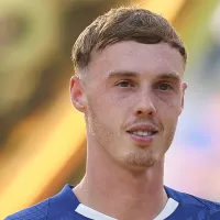 Cole Palmer, Desire Doué, Robert Sánchez e Gonzalo García: premiações do Mundial de Clubes