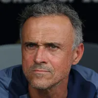 Chelsea x PSG: Luis Enrique cita confusão com João Pedro e ameniza situação